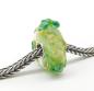 Preview: Jungle Lilies - Elfbeads Glas - Originalfoto